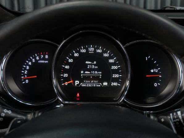 Kia Ceed II с пробегом 2012 года, цена 1 179 000 рублей, 232191 км, хэтчбек, Автокод Объявления