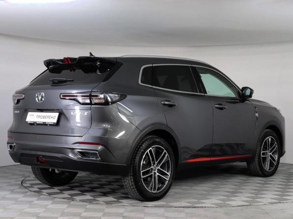 Changan UNI-S (CS55 Plus) с пробегом 2024 года, цена 2 110 000 рублей, 31724 км, внедорожник, Автокод Объявления