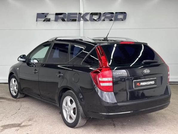 Kia Ceed I с пробегом 2008 года, цена 839 000 рублей, 153000 км, универсал, Автокод Объявления