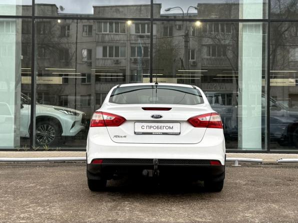Ford Focus III Рестайлинг с пробегом 2014 года, цена 750 000 рублей, 173667 км, седан, Автокод Объявления