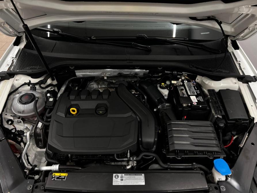 Volkswagen Passat B8 Рестайлинг Санкт-Петербург  - изображение 22