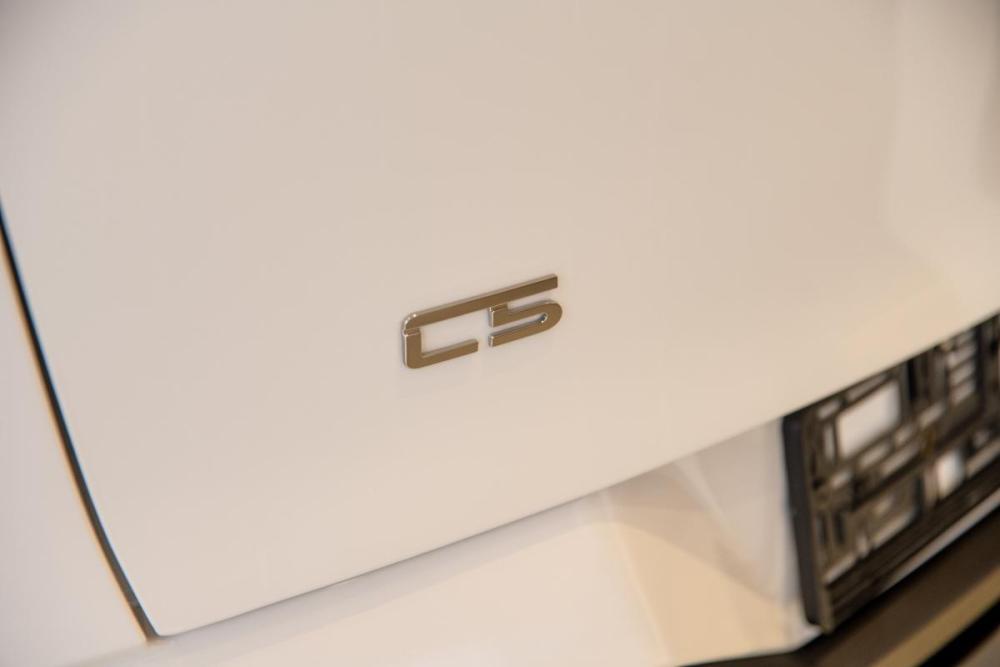 Omoda C5 I Рестайлинг Ростов-на-Дону  - изображение 17