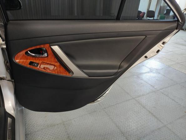 Toyota Camry VI (XV40) Рестайлинг с пробегом 2010 года, цена 1 390 000 рублей, 231470 км, седан, Автокод Объявления