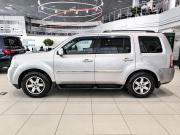 Honda Pilot II Рестайлинг Казань  - изображение 32
