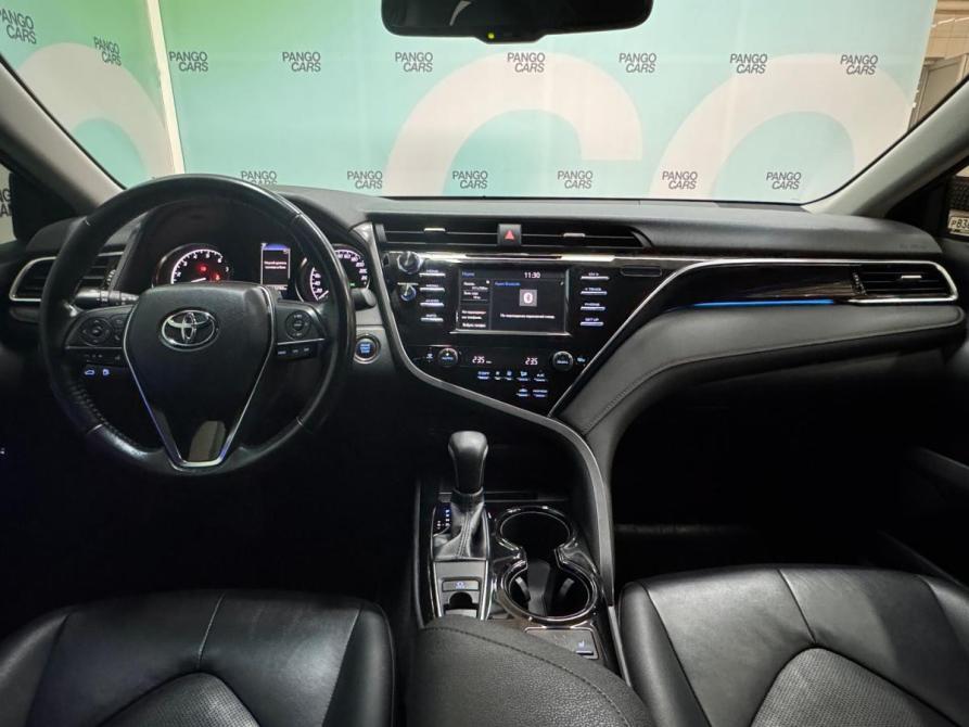 Toyota Camry VIII (XV70) Набережные Челны  - изображение 17