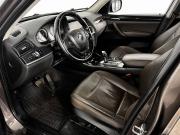 BMW X3 II (F25) Калининград  - изображение 29