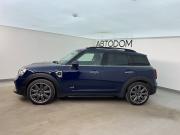 Mini Countryman II Москва  - изображение 21