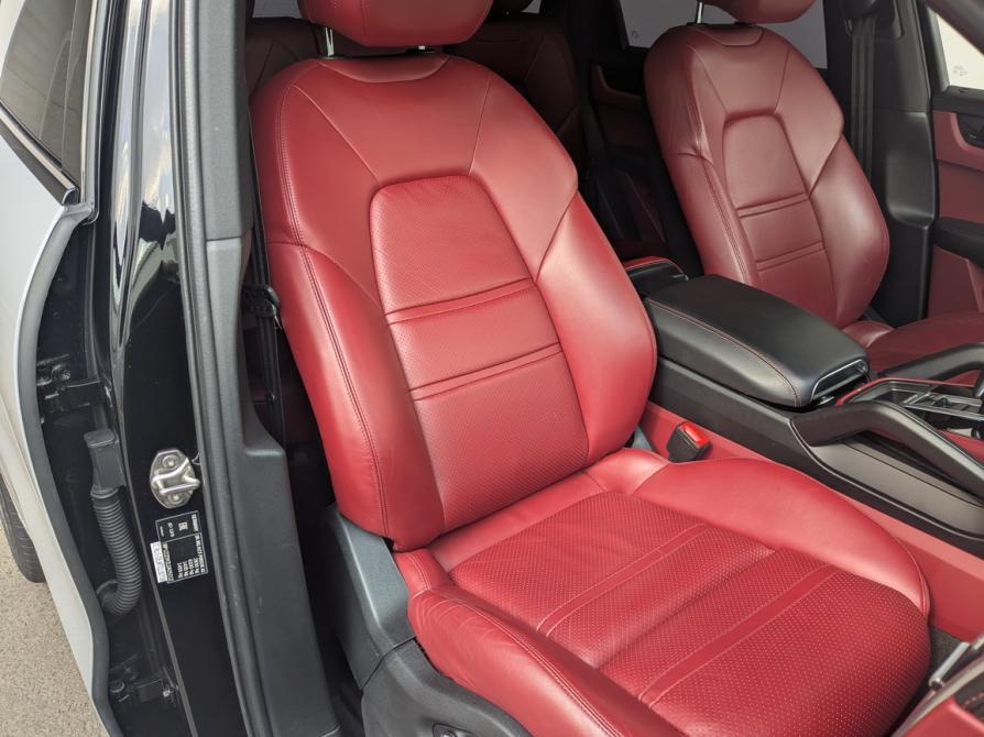 Porsche Cayenne III Москва  - изображение 5