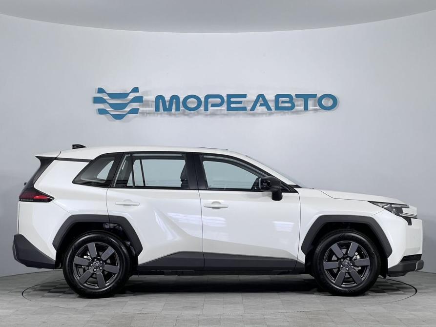 Toyota RAV4 VI (XA60) Калининград  - изображение 4