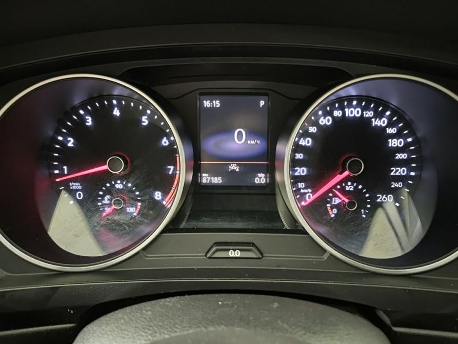 Volkswagen Tiguan II Уфа  - изображение 16