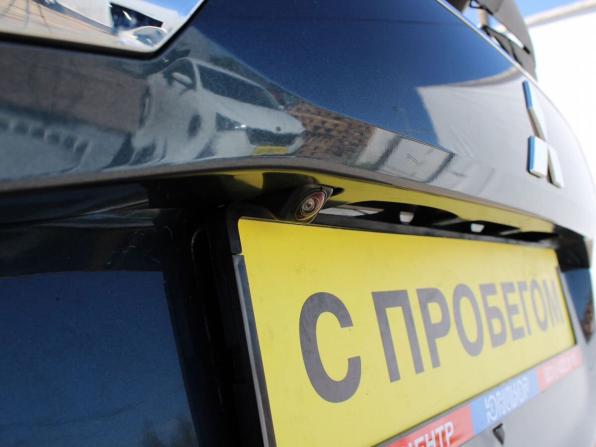 Mitsubishi Outlander III Рестайлинг 3 с пробегом 2021 года, цена 2 259 000 рублей, 149725 км, внедорожник, Автокод Объявления