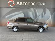 Lada (ВАЗ) Granta I Рестайлинг Волгоград  - изображение 24