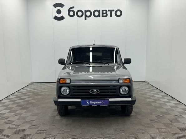 Lada (ВАЗ) Niva Legend с пробегом 2022 года, цена 770 000 рублей, 37583 км, внедорожник, Автокод Объявления