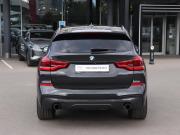 BMW X3 III (G01) Москва  - изображение 35