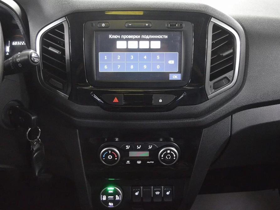 Lada (ВАЗ) XRAY I Санкт-Петербург  - изображение 11