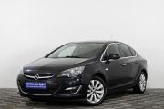 Opel Astra H Рестайлинг Сургут  - изображение 22
