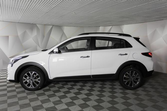Новый Solaris KRX 2025 года, цена 2 960 000 рублей, хэтчбек, Автокод Объявления