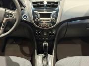 Hyundai Solaris I Рестайлинг Екатеринбург  - изображение 33