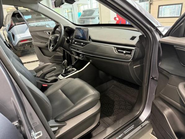 Chery Tiggo 4 Pro I с пробегом 2024 года, цена 1 652 100 рублей, 10751 км, внедорожник, Автокод Объявления