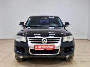Volkswagen Touareg I Рестайлинг Альметьевск  - изображение 26