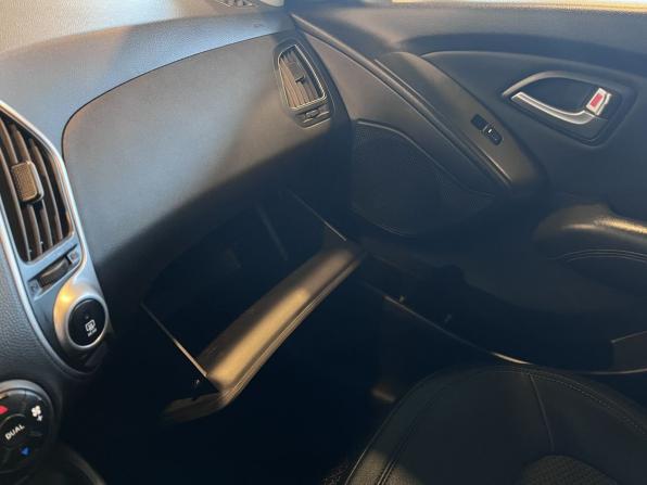 Hyundai ix35 I с пробегом 2010 года, цена 1 281 000 рублей, 182521 км, внедорожник, Автокод Объявления
