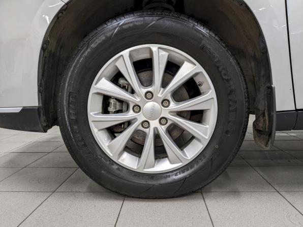 Haval M6 II с пробегом 2023 года, цена 1 650 000 рублей, 34581 км, внедорожник, Автокод Объявления