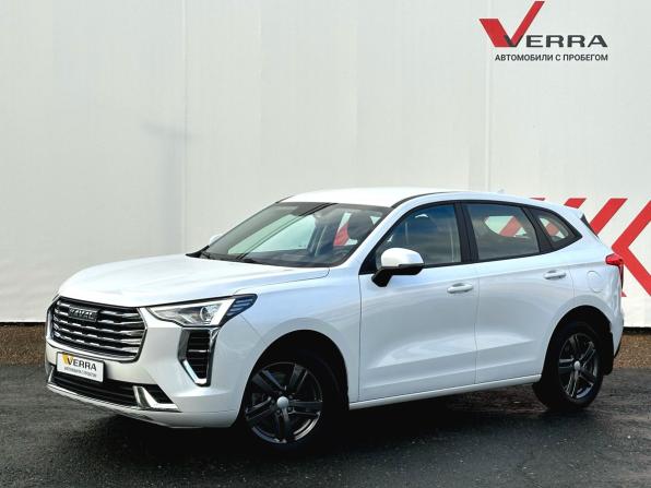 Haval Jolion I Рестайлинг с пробегом 2024 года, цена 1 670 000 рублей, 63790 км, внедорожник, Автокод Объявления