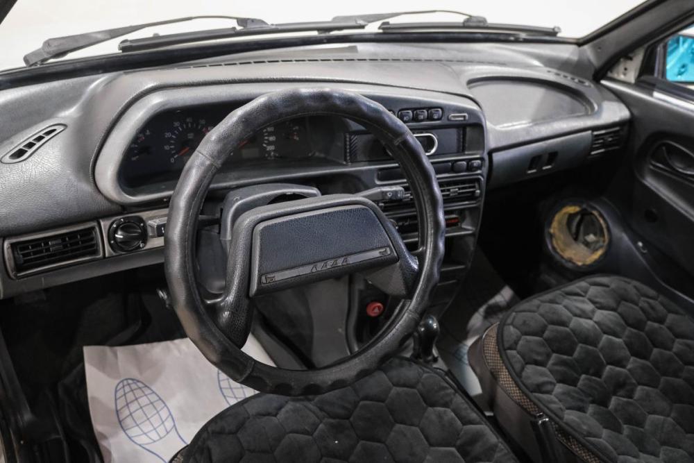 Lada (ВАЗ) 2114 Новокузнецк  - изображение 11