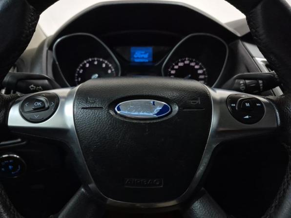 Ford Focus III с пробегом 2011 года, цена 530 000 рублей, 340759 км, хэтчбек, Автокод Объявления
