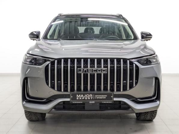 Jaecoo J8 с пробегом 2024 года, цена 3 199 000 рублей, 27120 км, внедорожник, Автокод Объявления