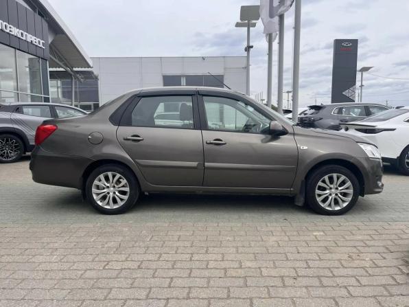 Datsun on-DO I с пробегом 2019 года, цена 620 000 рублей, 59000 км, седан, Автокод Объявления