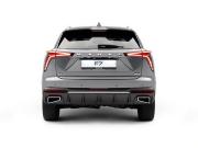 Haval F7 II Самара  - изображение 8