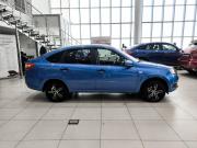 Lada (ВАЗ) Granta I Рестайлинг Казань  - изображение 27