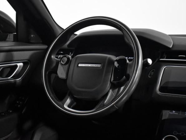Land Rover Range Rover Velar I с пробегом 2019 года, цена 3 450 000 рублей, 107514 км, внедорожник, Автокод Объявления