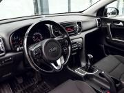 Kia Sportage IV Екатеринбург  - изображение 35