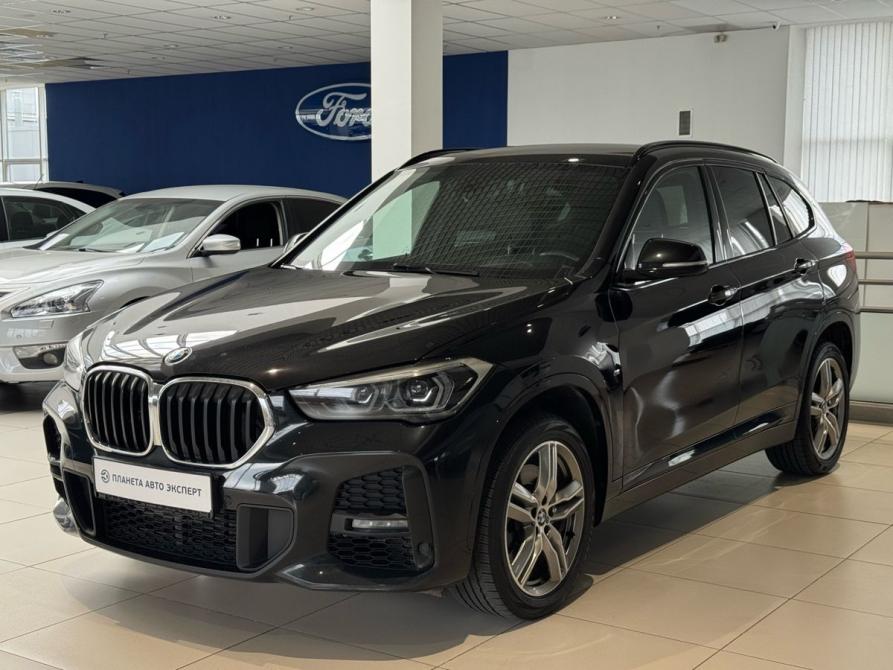 BMW X1 II (F48) Рестайлинг Челябинск  - изображение 1