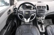 Chevrolet Aveo II Красноярск  - изображение 37