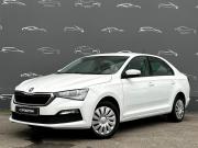 Skoda Rapid II Санкт-Петербург  - изображение 25