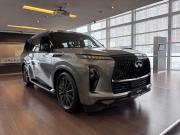 Infiniti QX80 II Москва  - изображение 40