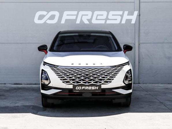 Omoda C5 I с пробегом 2023 года, цена 1 895 000 рублей, 32233 км, внедорожник, Автокод Объявления