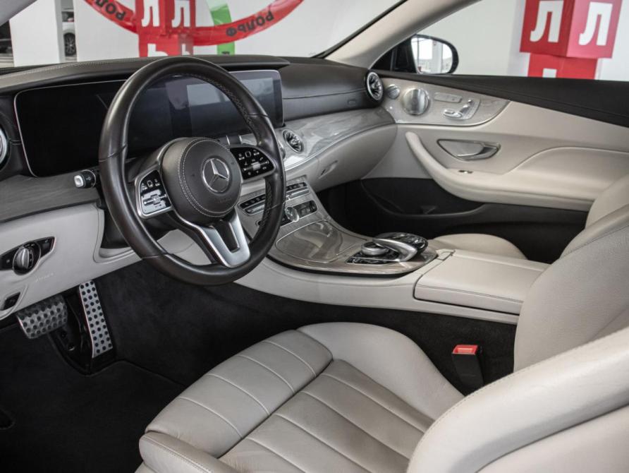 Mercedes-Benz E-Класс V (W213 S213 C238) Москва  - изображение 14