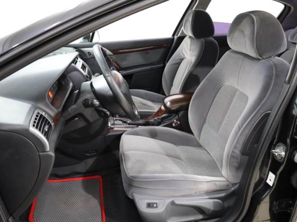 Peugeot 407 с пробегом 2006 года, цена 449 000 рублей, 269688 км, седан, Автокод Объявления