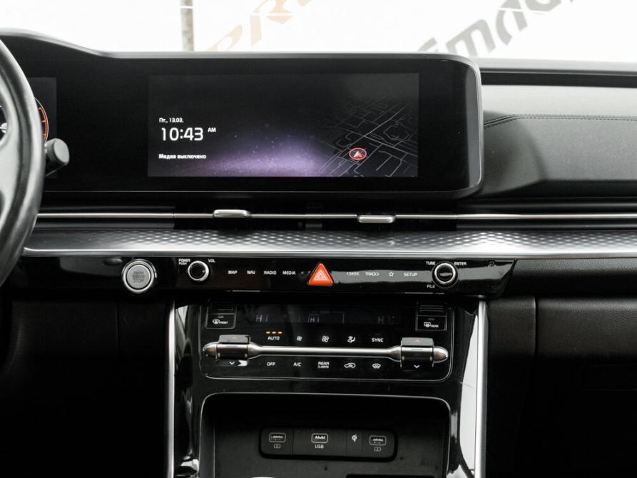 Kia Carnival IV Екатеринбург  - изображение 23