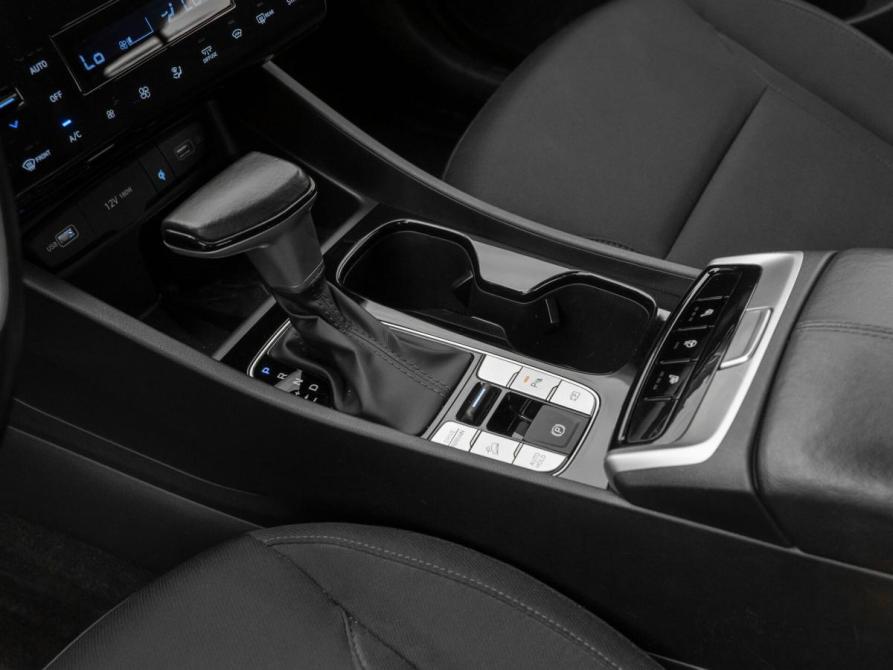 Hyundai Tucson IV Москва  - изображение 16