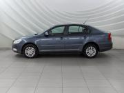 Skoda Octavia II (A5) Рестайлинг Волгоград  - изображение 39