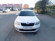 Skoda Octavia III (A7) Оренбург  - изображение 12