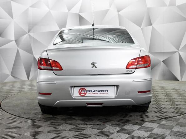 Peugeot 408 I с пробегом 2013 года, цена 632 000 рублей, 168780 км, седан, Автокод Объявления