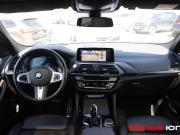 BMW X4 II (G02) Москва  - изображение 41