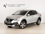 Renault Logan II Рестайлинг Казань  - изображение 9
