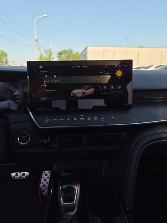 Toyota Camry IX (XV80) China Market с пробегом 2025 года, цена 4 100 000 рублей, 4481 км, седан, Автокод Объявления